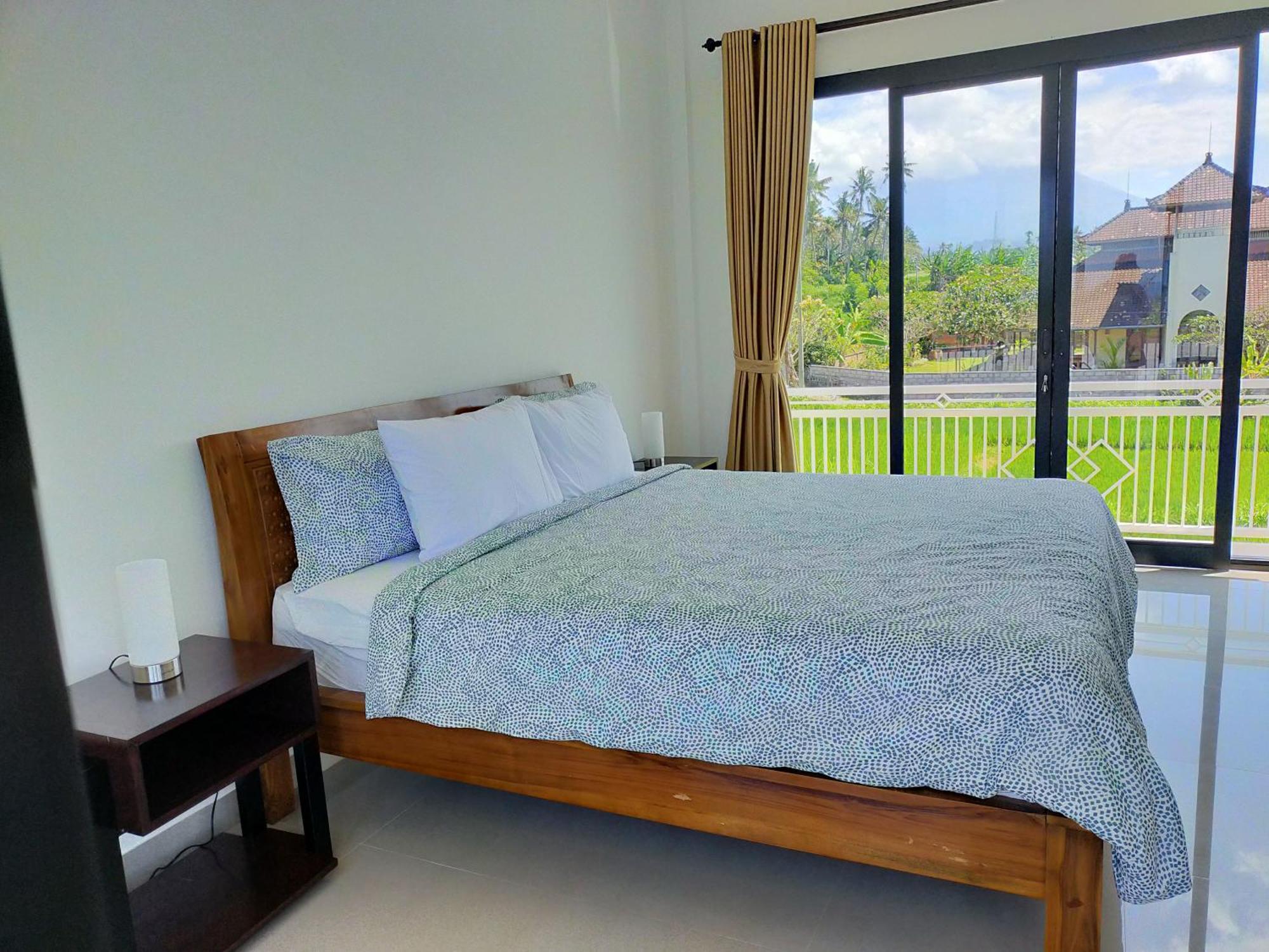 Limun Guesthouse Amlapura Quarto foto